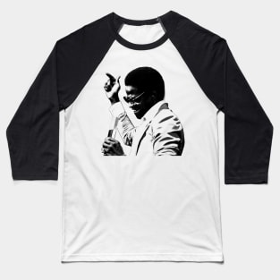 Al Green - 80s Vintage Baseball T-Shirt